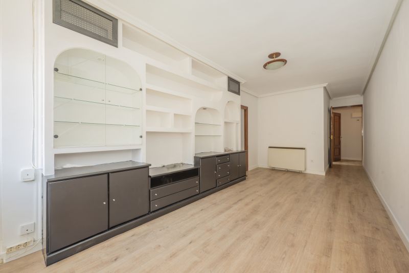 Built In Cabinetry Painting