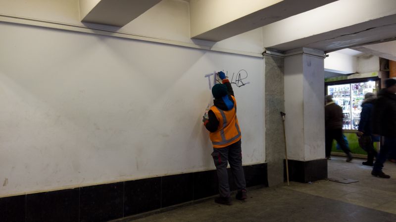 Best Graffiti Removal Contractors in Chaska, MN