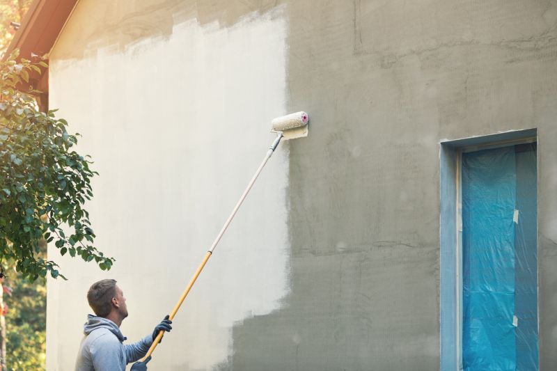 Cost of Interior Painting in Chaska, MN