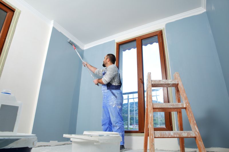 Home Interior Painting