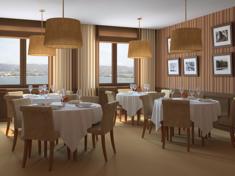 Dining Room Elegance