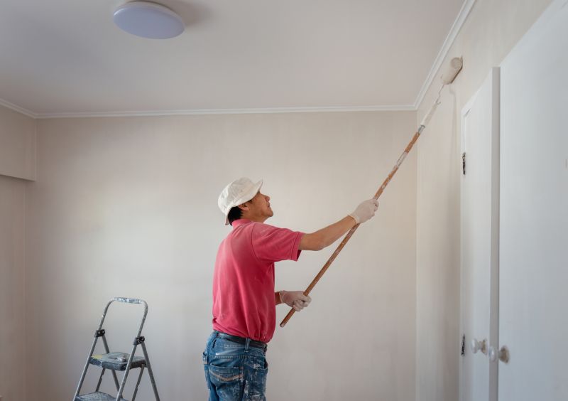Interior Painting Service