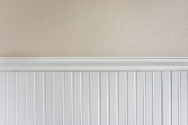 Shiplap Painting